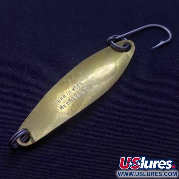 Luhr Jensen Needlefish 2