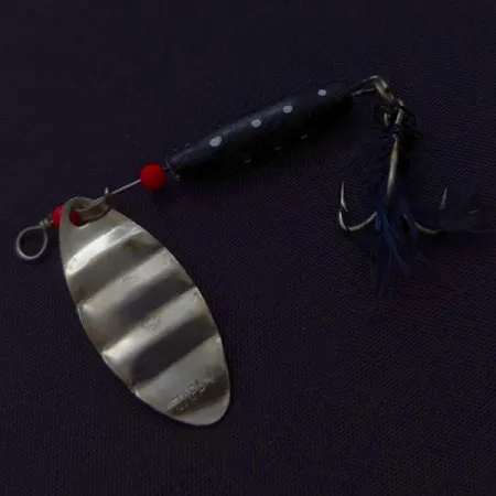 Dolphin Marble Spinner (Japan)