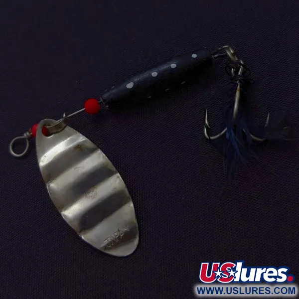 Dolphin Marble Spinner (Japan)