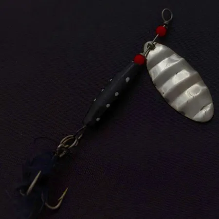 Dolphin Marble Spinner (Japan)