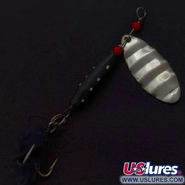 Dolphin Marble Spinner (Japan)