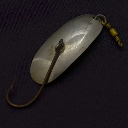 Al Wilson Wilson's Fluted Wobbler