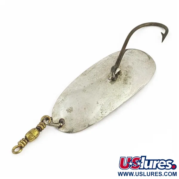 Al Wilson Wilson's Fluted Wobbler