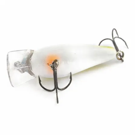 Strike King KVD 1.5 Silent Crankbait, Sexy Shad, 10.6 g, Silent, #24437