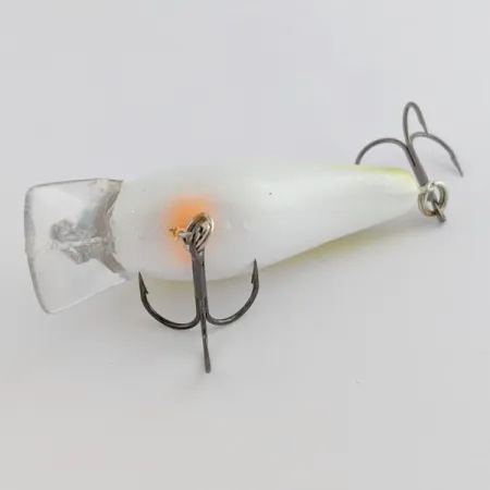 Strike King KVD 1.5 Silent Crankbait, Sexy Shad, 10.6 g, Silent, #24437