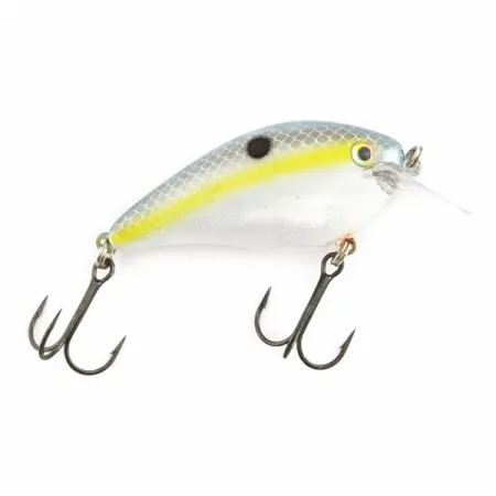 Strike King KVD 1.5 Silent square bill