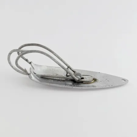 Acme Weedless Minnow Blinker, Chrom, 24g, Krautschutz, #24439