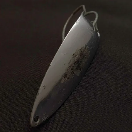 Acme Weedless Minnow Blinker, Chrom, 24g, Krautschutz, #24439