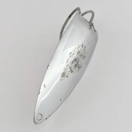 Acme Weedless Minnow Blinker, Chrom, 24g, Krautschutz, #24439