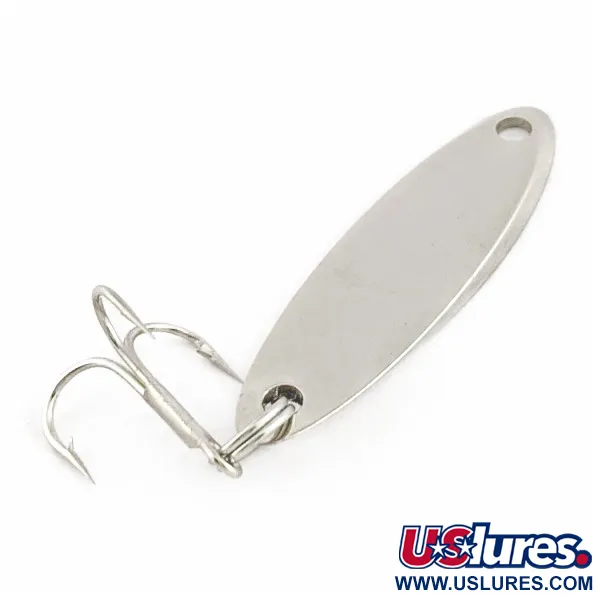 Acme Kastmaster Blinker, Nickel, 3.5g, Metall, #24448