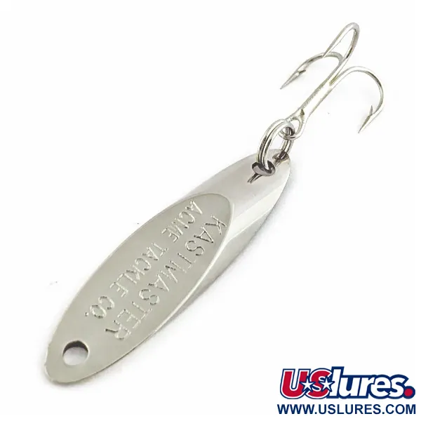 Acme Kastmaster Blinker, Nickel, 3.5g, Metall, #24448