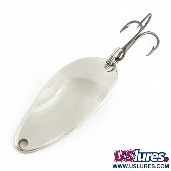 Seneca Little Cleo Blinker, Nickel, 7 g, Gestempelt, #24460