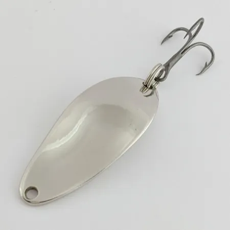 Seneca Little Cleo Blinker, Nickel, 7 g, Gestempelt, #24460