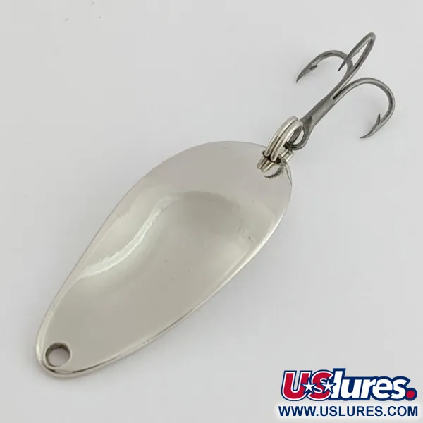 Seneca Little Cleo Blinker, Nickel, 7 g, Gestempelt, #24460