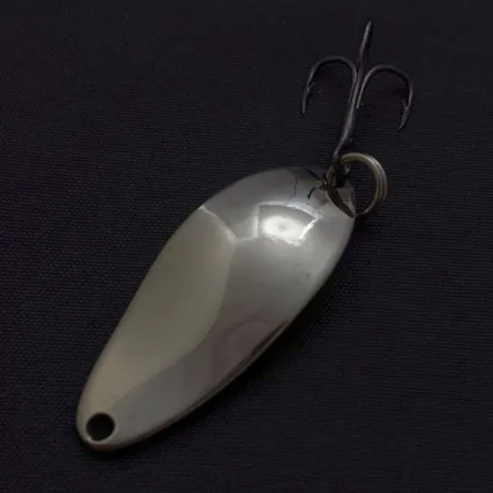 Seneca Little Cleo Blinker, Nickel, 7 g, Gestempelt, #24460