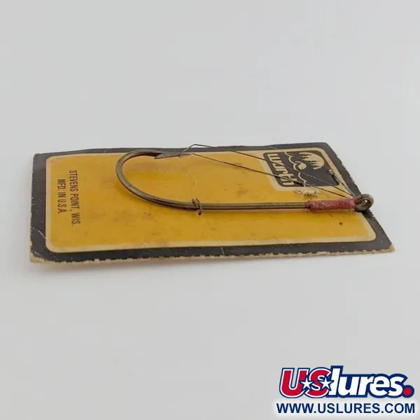 Worth Hook Krauthaken, Nickel, Drahtschutz, #24486