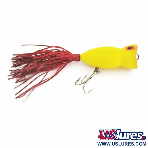 Atlantic Lures Paradise Popper