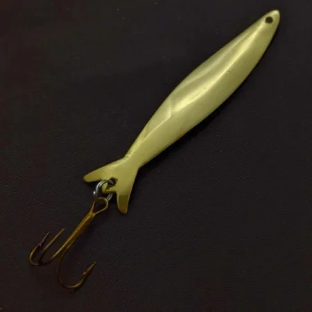 Eagle Tool Blinker, Messing, 6 g, Unbenutzt, #24498