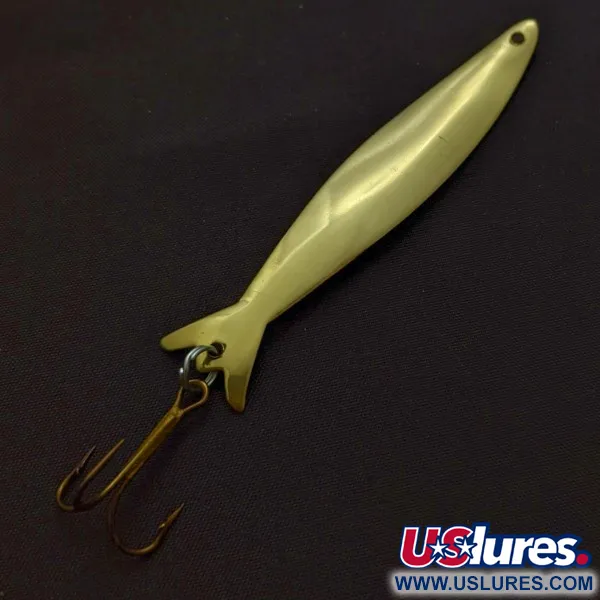 Eagle Tool Blinker, Messing, 6 g, Unbenutzt, #24498