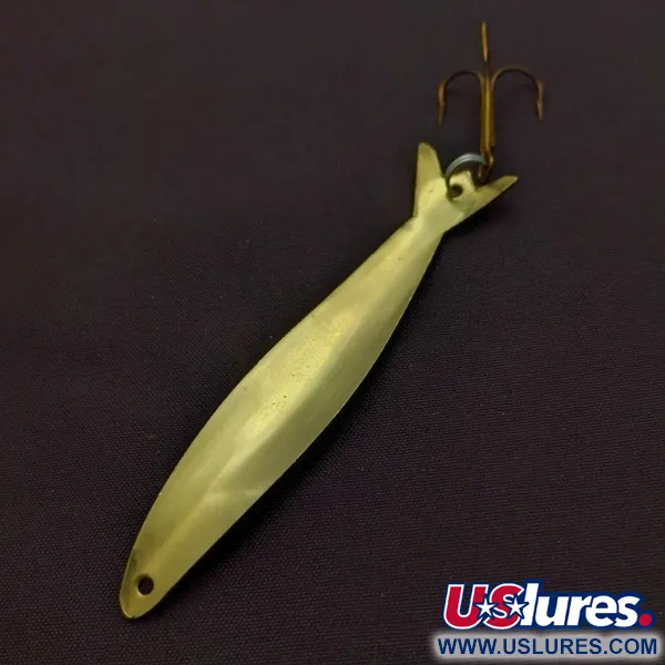 Eagle Tool Blinker, Messing, 6 g, Unbenutzt, #24498