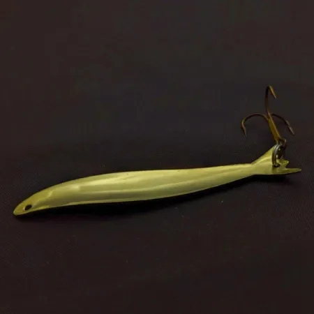 Eagle Tool Blinker, Messing, 6 g, Unbenutzt, #24498