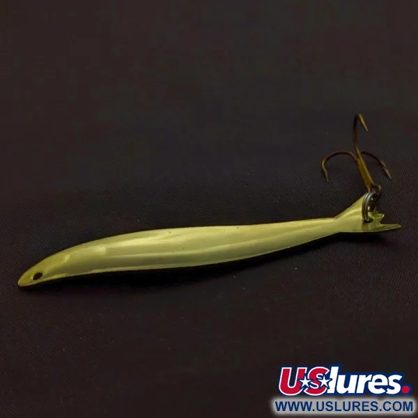 Eagle Tool Blinker, Messing, 6 g, Unbenutzt, #24498