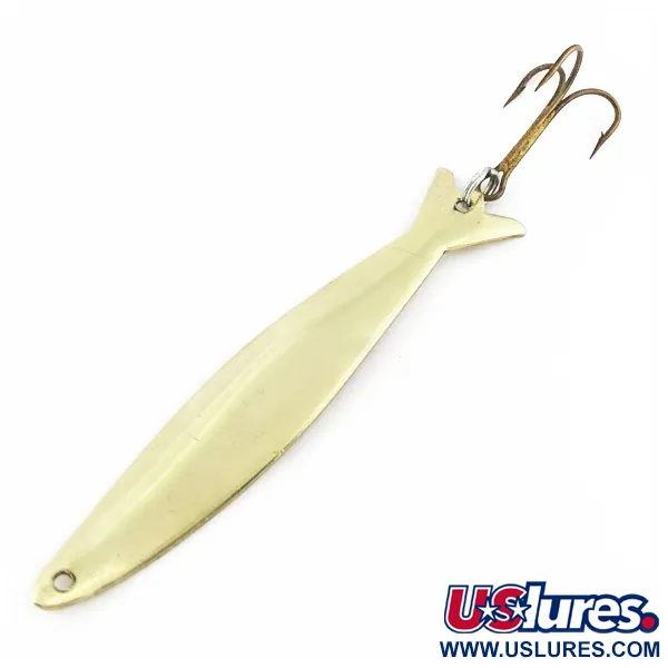 Eagle Tool Blinker, Messing, 6 g, Unbenutzt, #24498