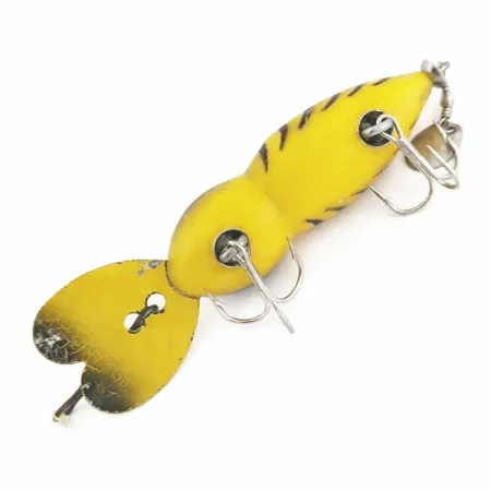 Whopper Stopper Hellbender Wobbler, Tiger, 7 g, Spinnerblatt, #24503