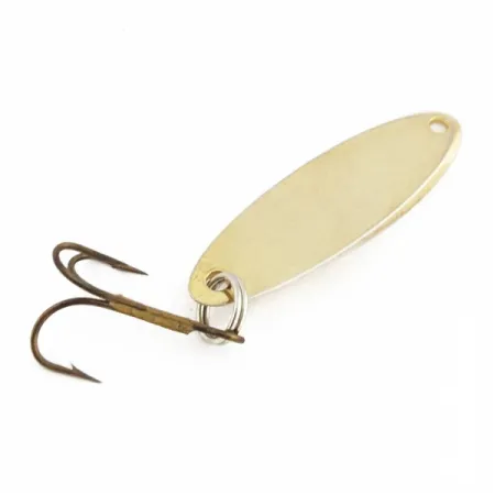 Acme Kastmaster Blinker, gold, 7 g, Legierung, #24505