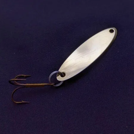 Acme Kastmaster Blinker, gold, 7 g, Legierung, #24505