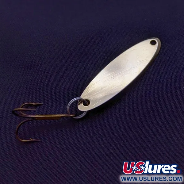 Acme Kastmaster Blinker, gold, 7 g, Legierung, #24505