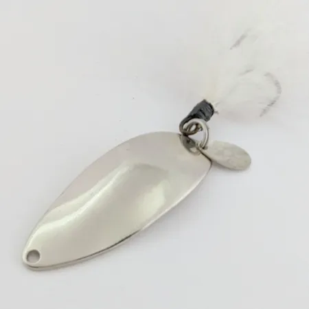 Blinker Seneca Little Cleo, Nickel, 14 g, Hula Girl, #24509