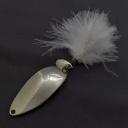 Little Cleo (Hula Girl)