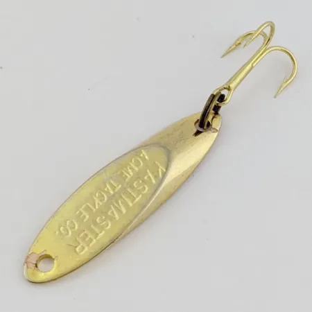Acme Kastmaster Blinker, Gold, 3.5 g, abgeschrägt, #24510
