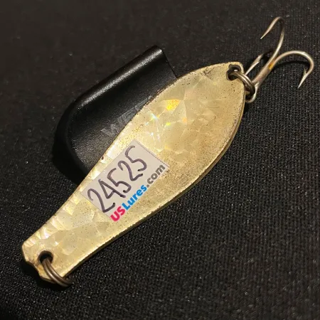 Prescott Spinner Little Doctor 255 Blinker, Crystal, 7 g, #24525