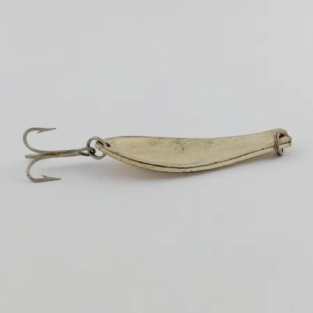 Prescott Spinner Little Doctor 255 Blinker, Crystal, 7 g, #24525