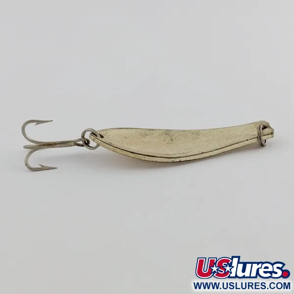 Prescott Spinner Little Doctor 255 Blinker, Crystal, 7 g, #24525