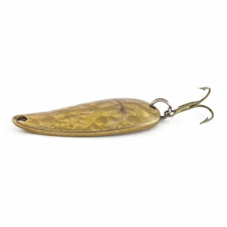 Eppinger Dardevle Spinnie Blinker, Crystal, 9g, Strukturiert, #24530