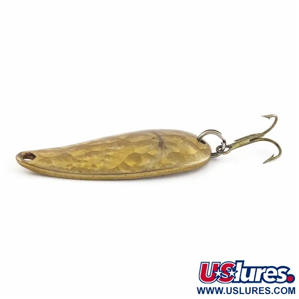 Eppinger Dardevle Spinnie Blinker, Crystal, 9g, Strukturiert, #24530