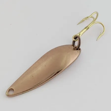 Acme Fiord Spoon Blinker, Kupfer, 3.4g, Prägung FIORD JR, #24550