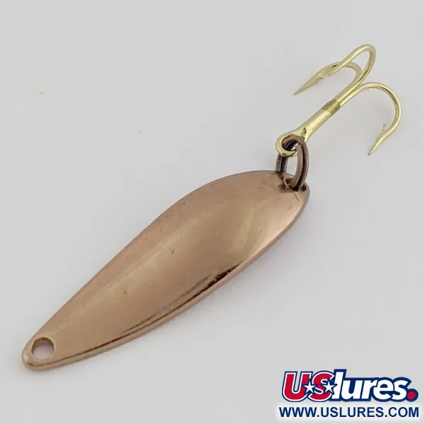 Acme Fiord Spoon Blinker, Kupfer, 3.4g, Prägung FIORD JR, #24550