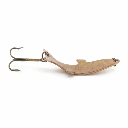 Acme Phoebe Blinker, Kupfer, 7g, Fischform, #24552