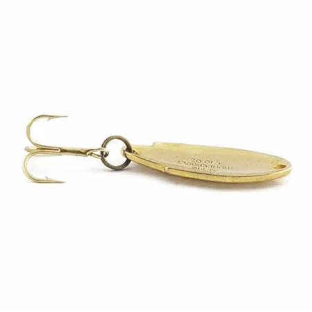 Acme Thunderbolt Blinker, Gold, 3.5g, Gestempelt, #24557