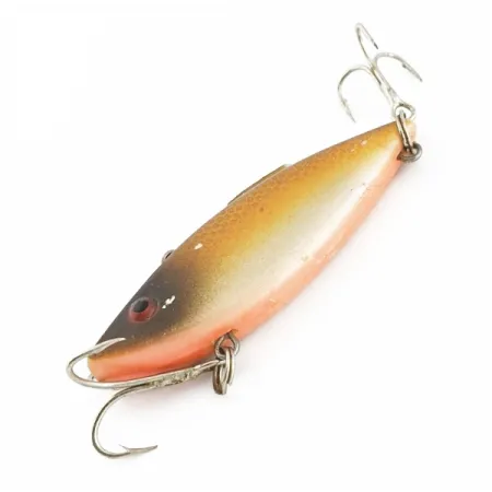 Bill Lewis Rat-L-Trap