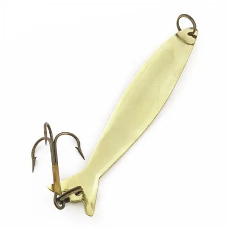 Eagle Tool Blinker, Messing, 6 g, unbenutzt, #24572