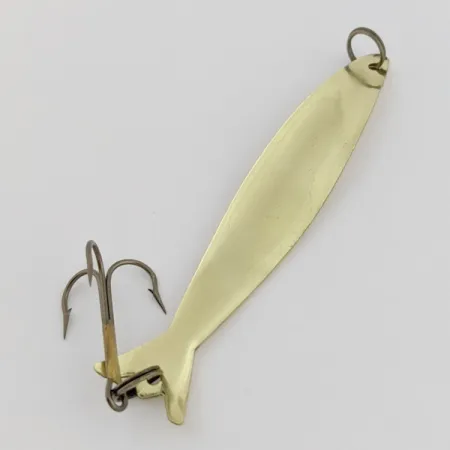 Eagle Tool Blinker, Messing, 6 g, unbenutzt, #24572