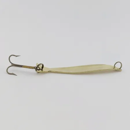 Eagle Tool Blinker, Messing, 6 g, unbenutzt, #24572