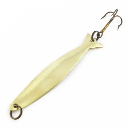 Eagle Tool Blinker, Messing, 6 g, unbenutzt, #24572