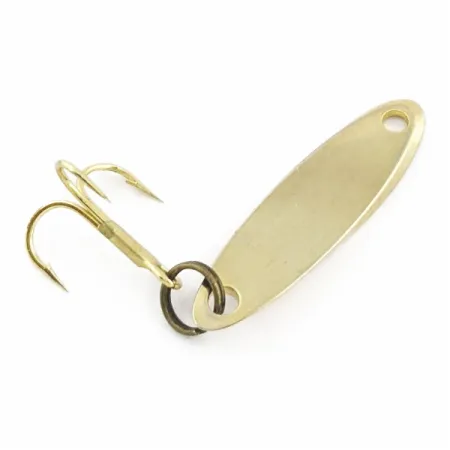 Acme Kastmaster Blinker, Gold, 2.5 g, Metallkörper, #24574