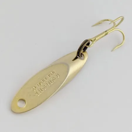 Acme Kastmaster Blinker, Gold, 2.5 g, Metallkörper, #24574